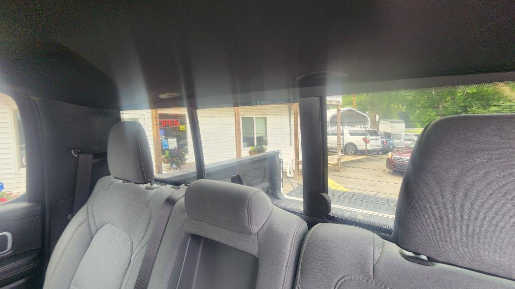 2023 Ram 1500 - $26,990