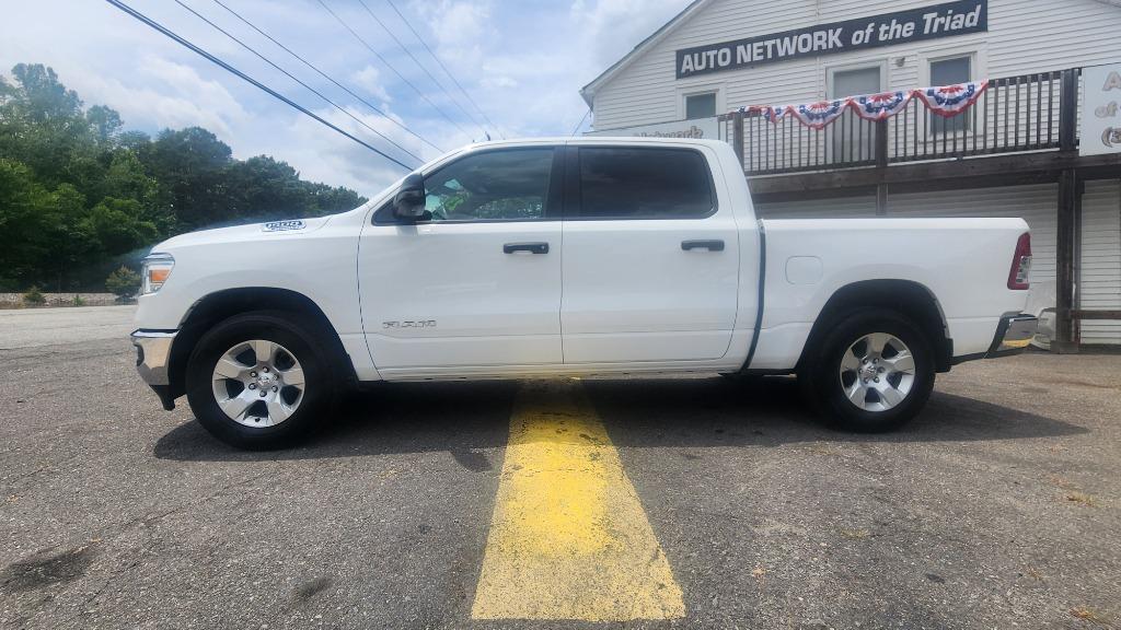2023 Ram 1500 - $26,990