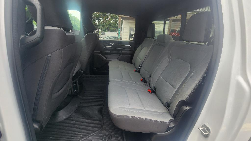 2023 Ram 1500 - $26,990
