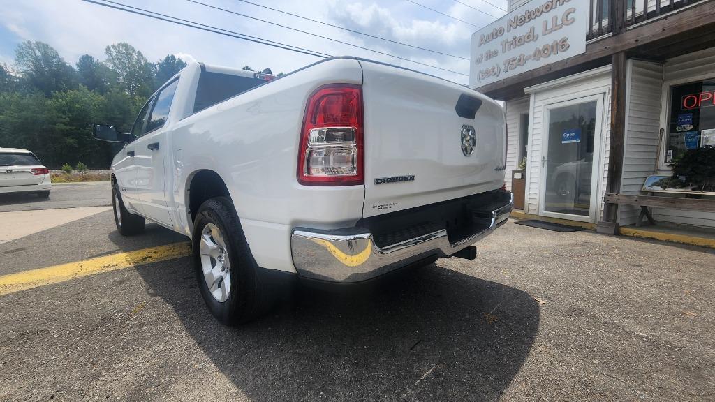 2023 Ram 1500 - $26,990