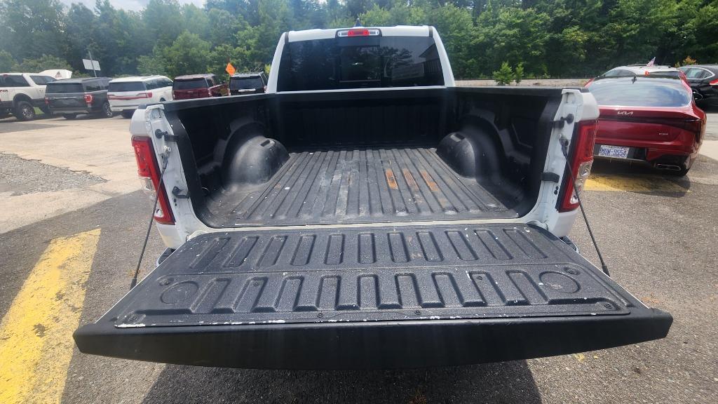 2023 Ram 1500 - $26,990