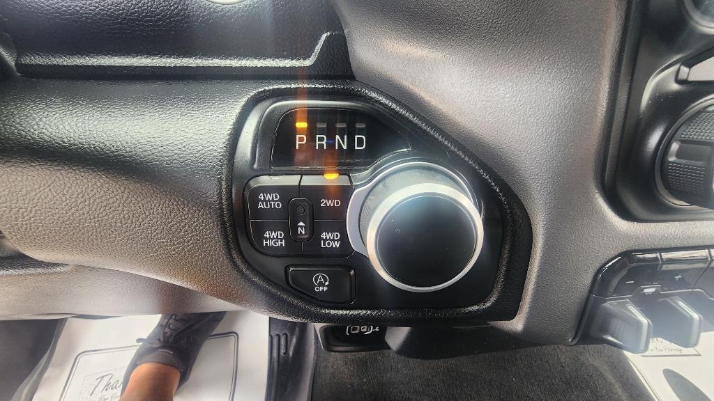 2023 Ram 1500 - $26,990