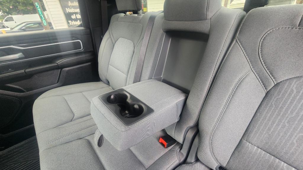 2023 Ram 1500 - $26,990
