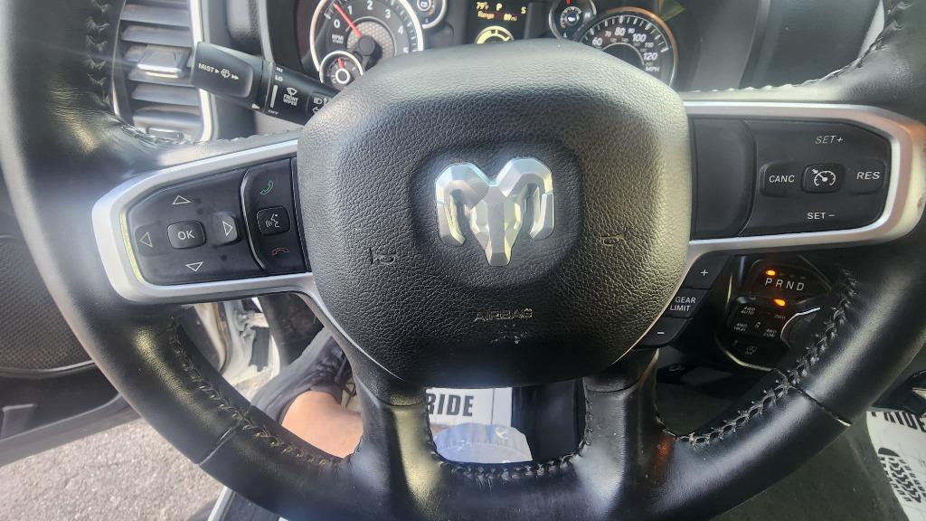 2023 Ram 1500 - $26,990
