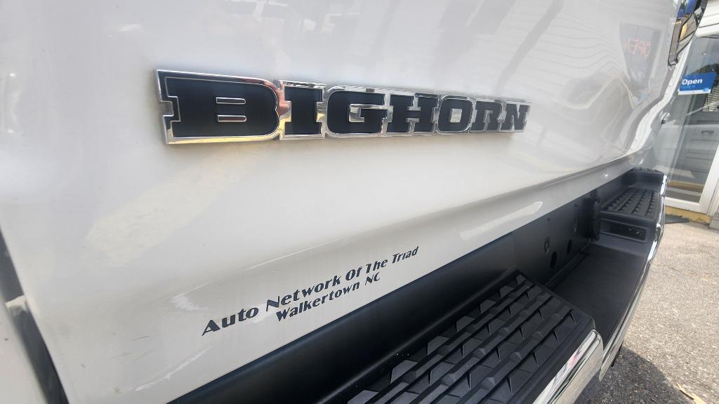 2023 Ram 1500 - $26,990