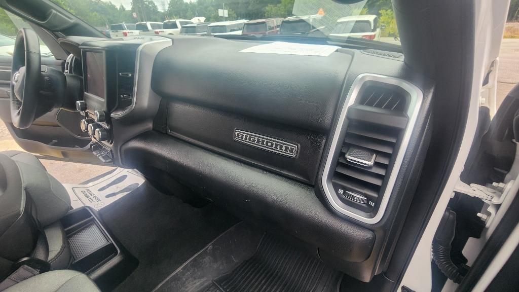 2023 Ram 1500 - $26,990