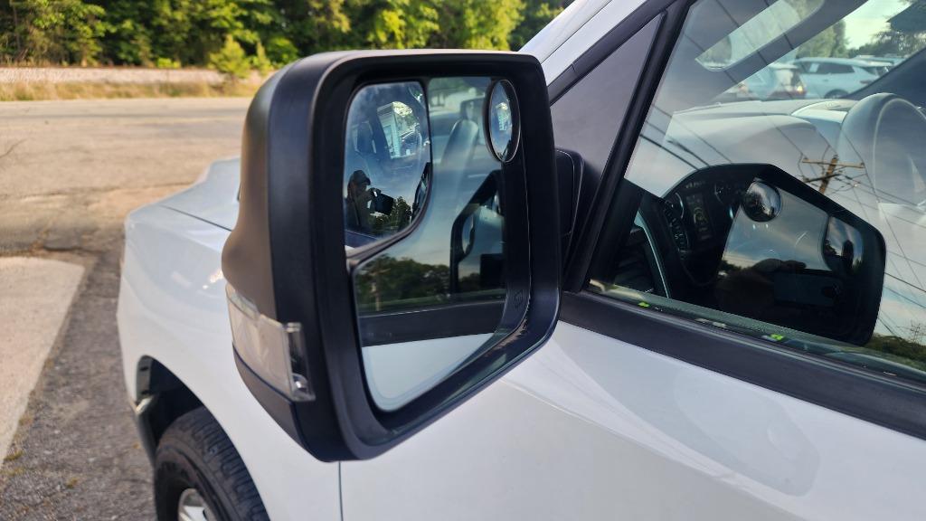 2023 Ram 1500 - $26,990