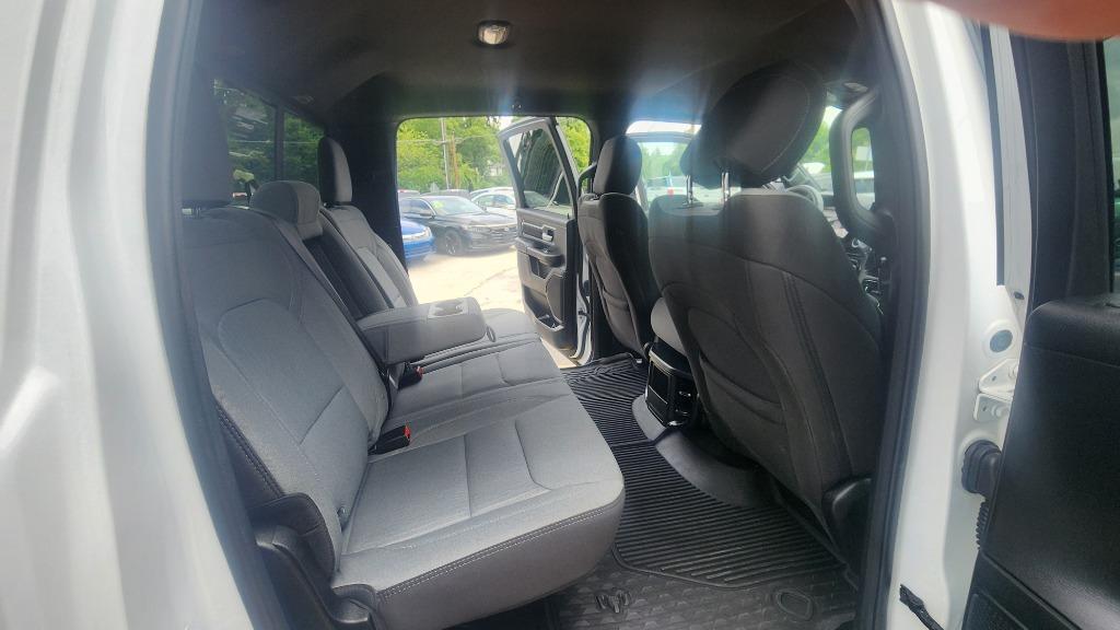 2023 Ram 1500 - $26,990