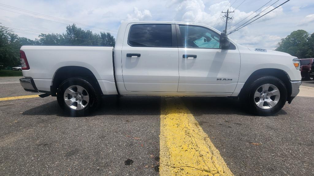 2023 Ram 1500 - $26,990