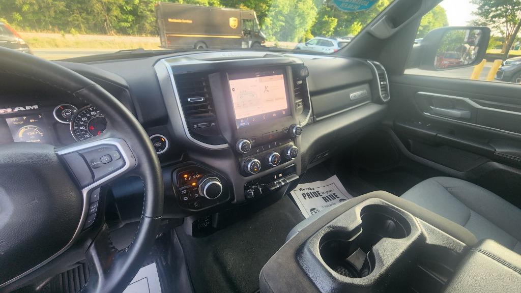 2023 Ram 1500 - $26,990