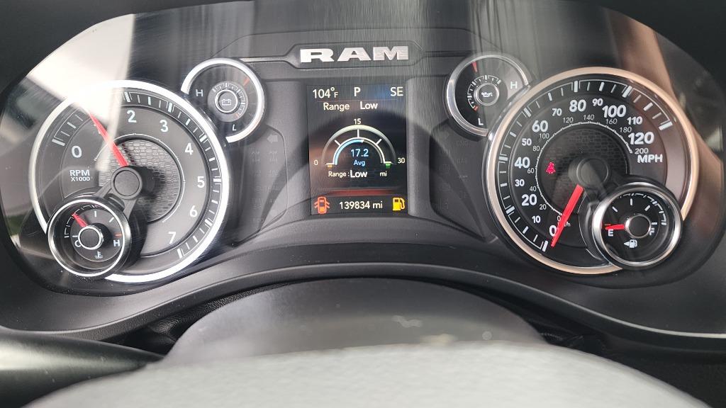 2023 Ram 1500 - $26,990