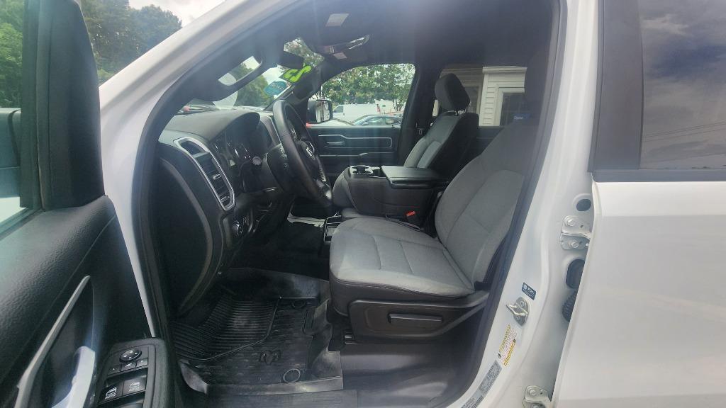 2023 Ram 1500 - $26,990