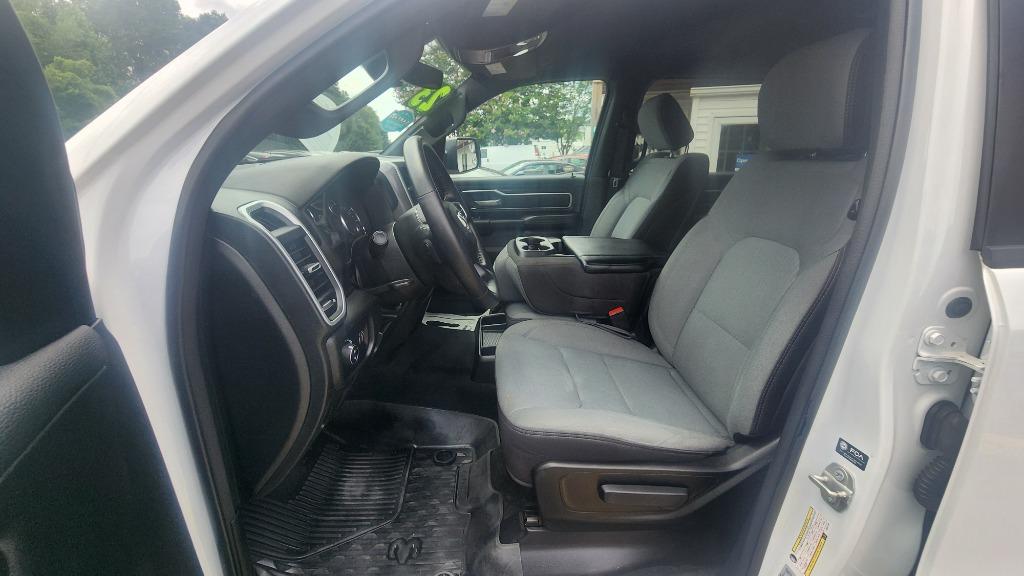 2023 Ram 1500 - $26,990