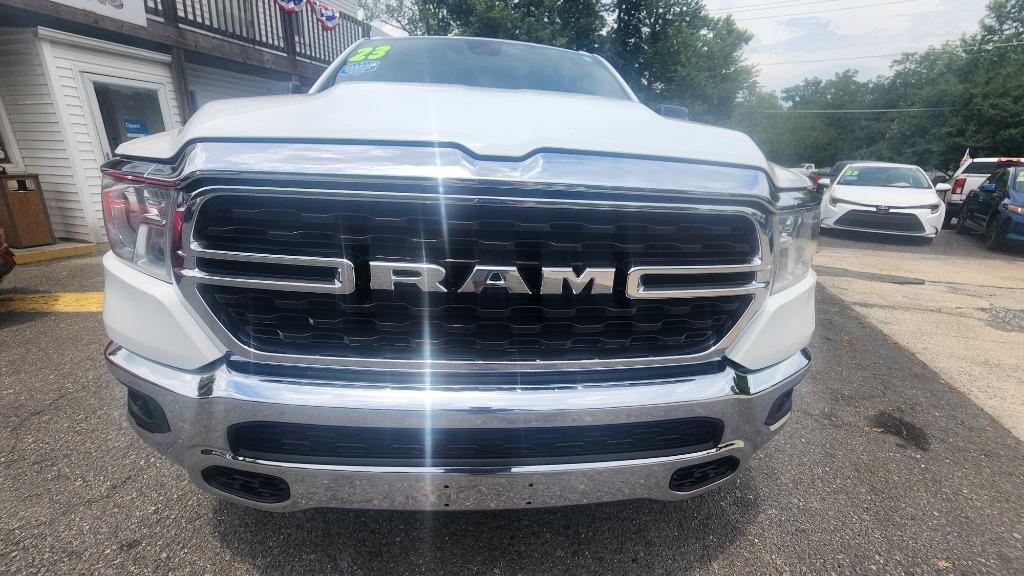 2023 Ram 1500 - $26,990