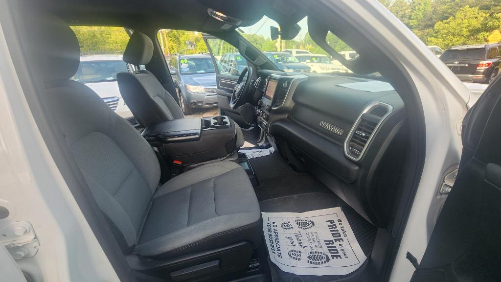 2023 Ram 1500 - $26,990