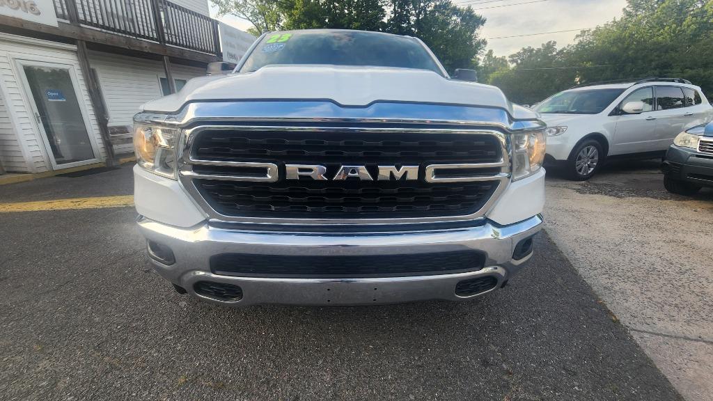2023 Ram 1500 - $26,990