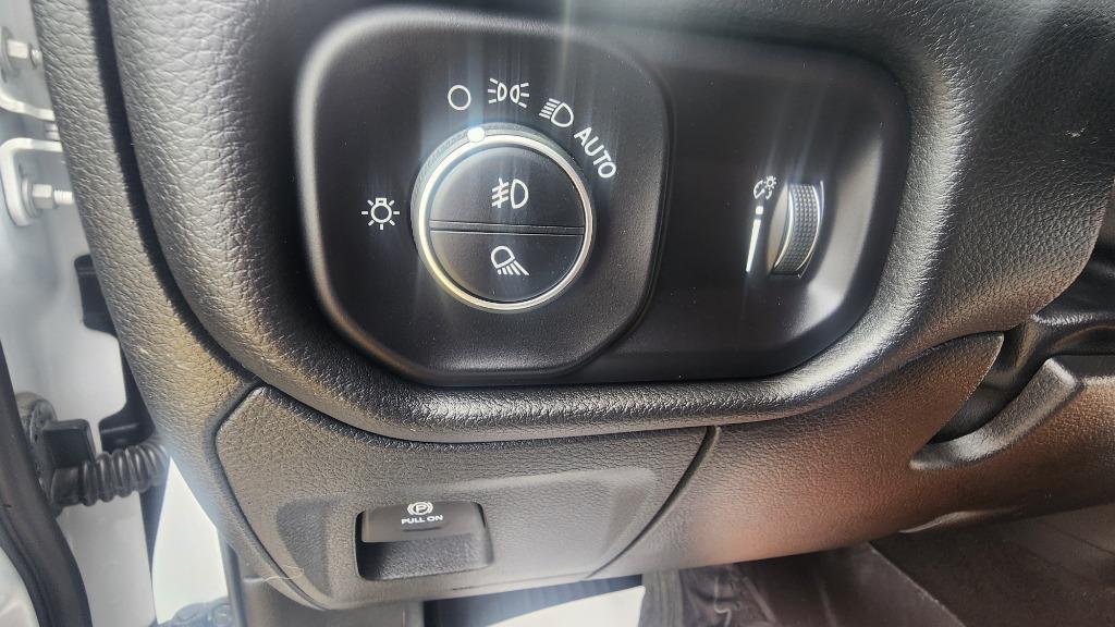 2023 Ram 1500 - $26,990