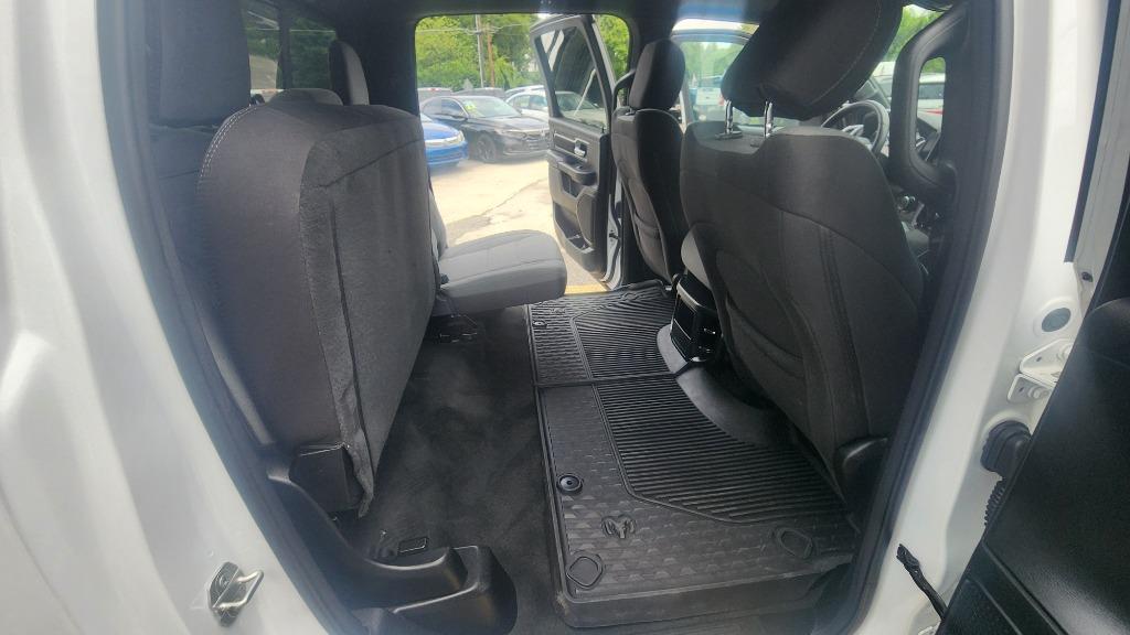 2023 Ram 1500 - $26,990
