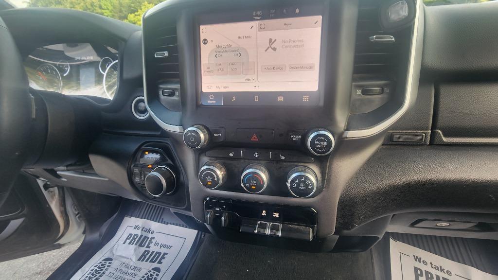 2023 Ram 1500 - $26,990