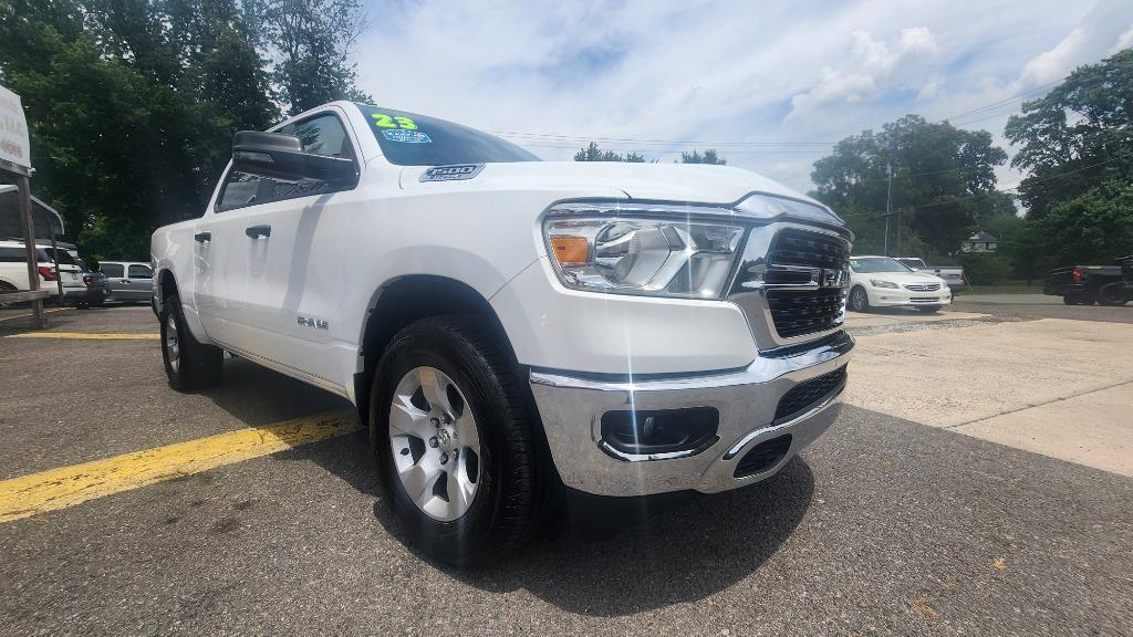 2023 Ram 1500 - $26,990