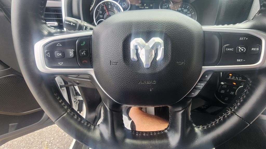 2023 Ram 1500 - $26,990
