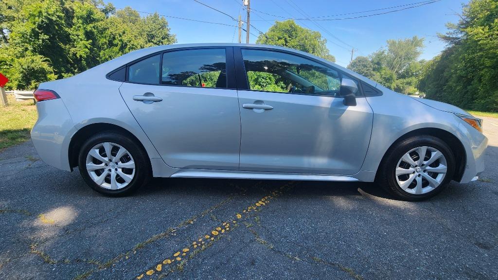 2024 Toyota Corolla - $21,990