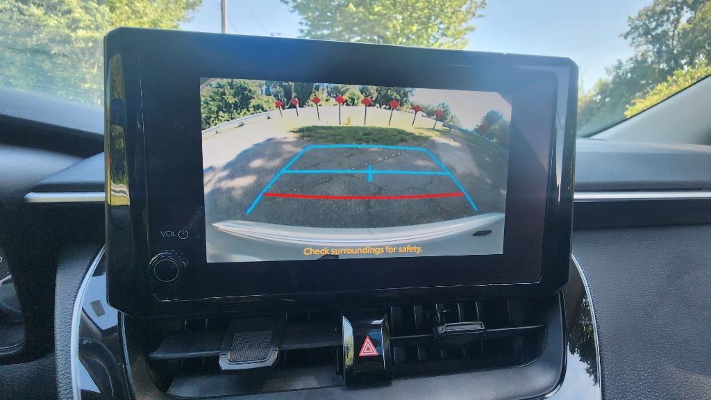 2024 Toyota Corolla - $21,990