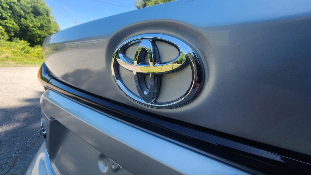 2024 Toyota Corolla - $21,990