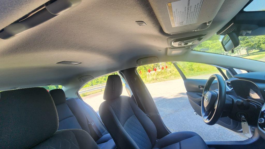 2024 Toyota Corolla - $21,990
