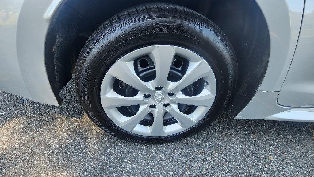 2024 Toyota Corolla - $21,990