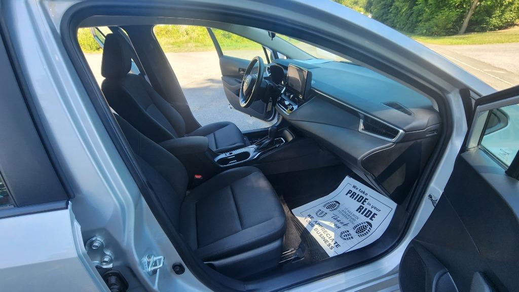 2024 Toyota Corolla - $21,990