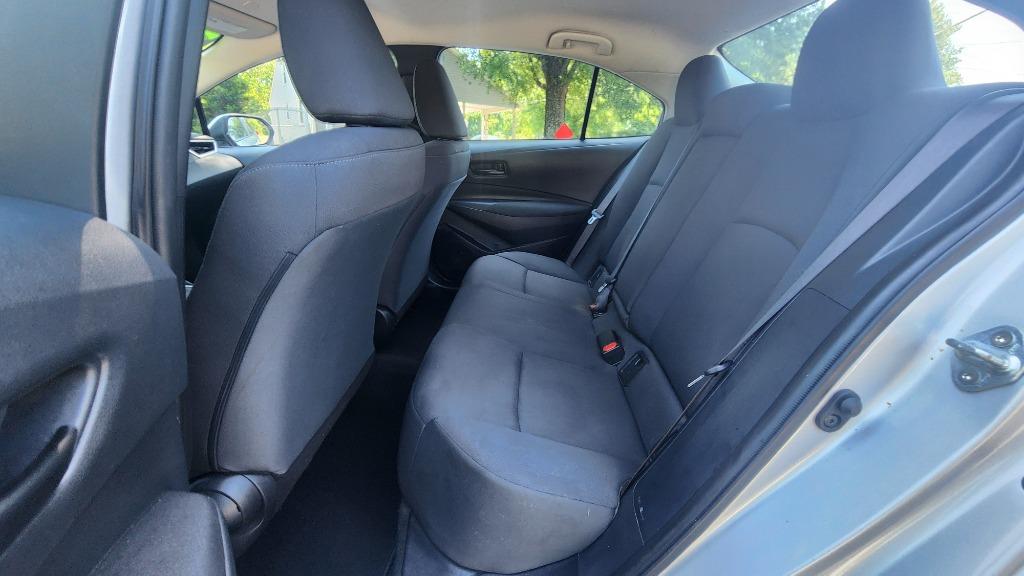 2024 Toyota Corolla - $21,990