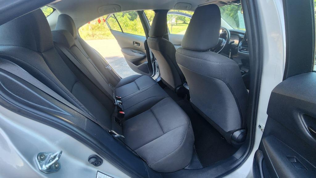 2024 Toyota Corolla - $21,990