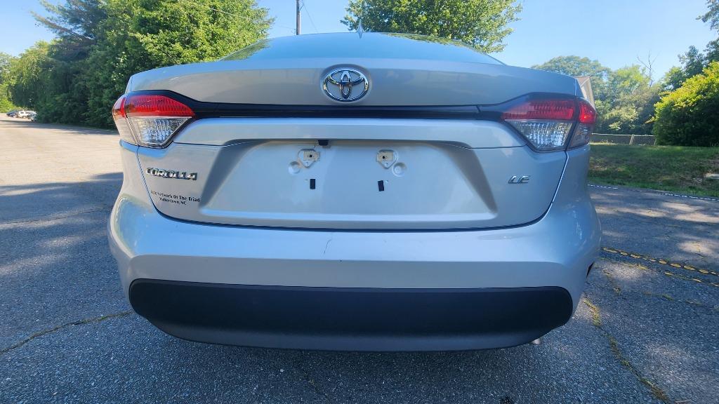 2024 Toyota Corolla - $21,990