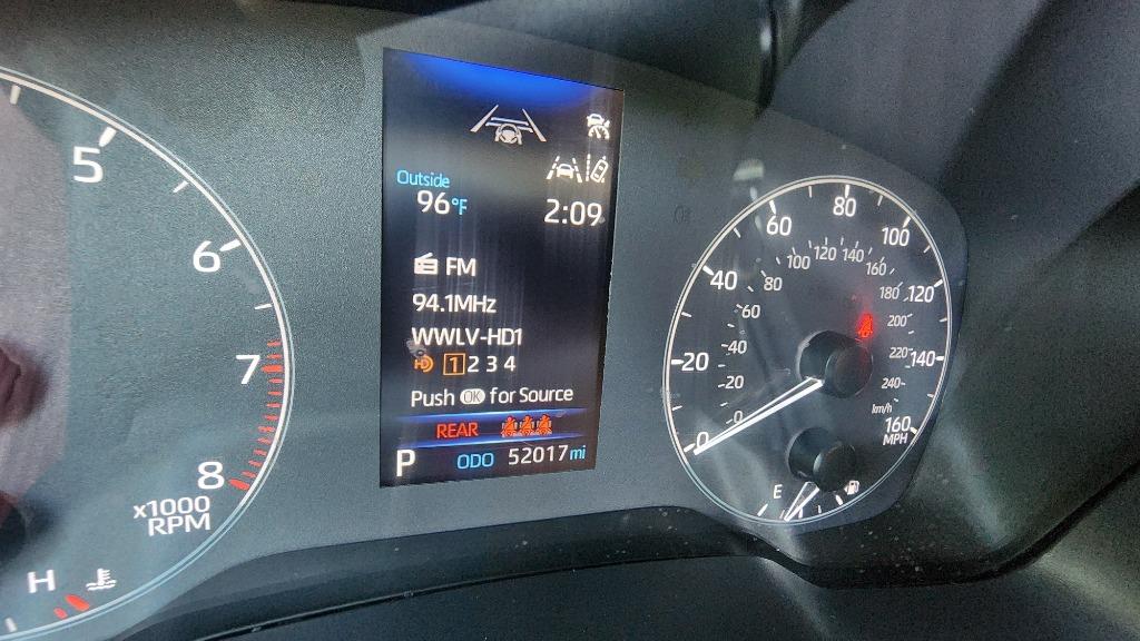 2024 Toyota Corolla - $21,990