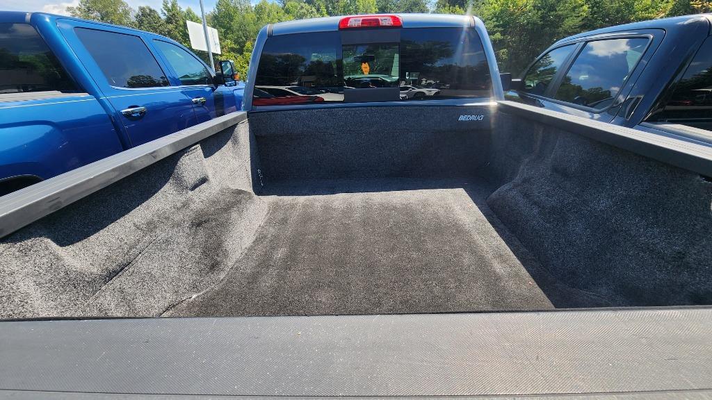 2015 GMC Sierra - $26,990