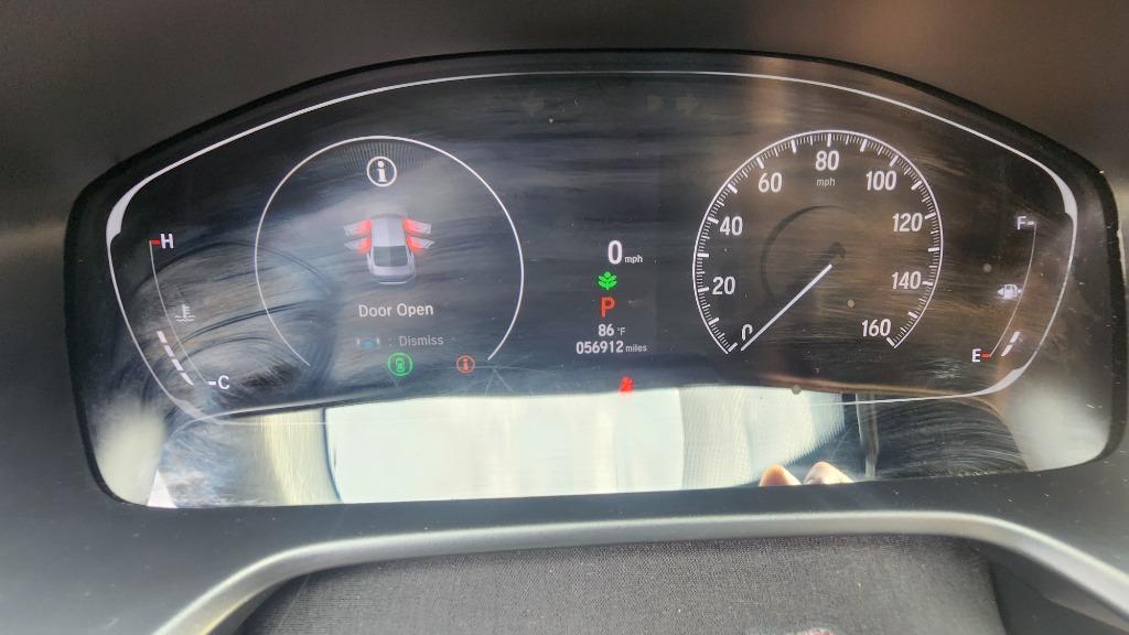 2022 Honda Accord - $26,990