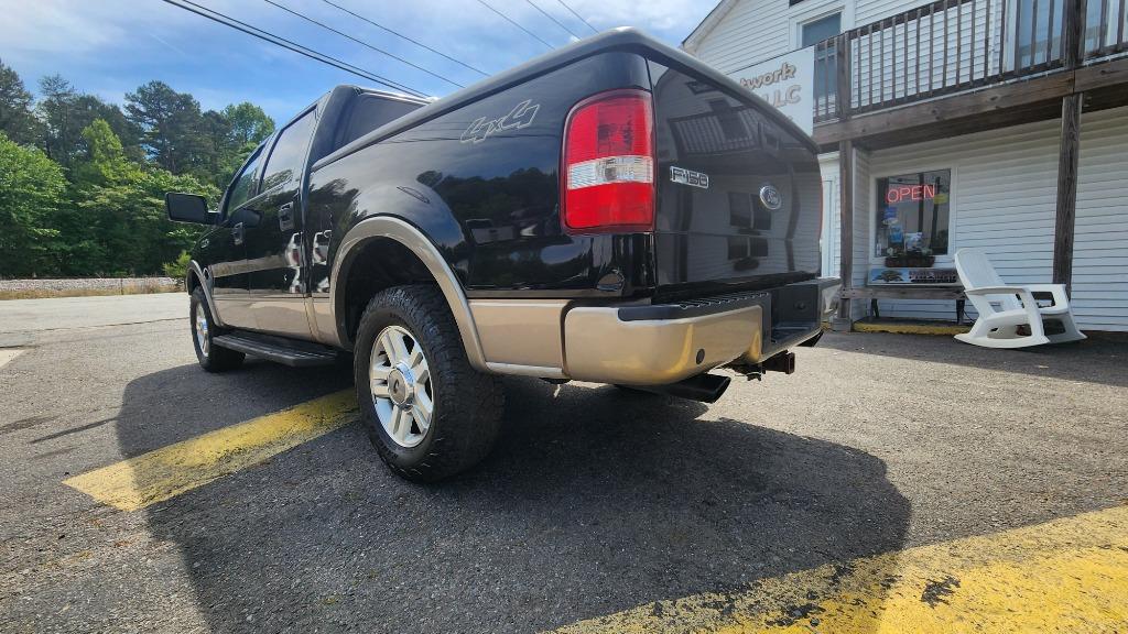 2004 Ford F-150 - $12,990
