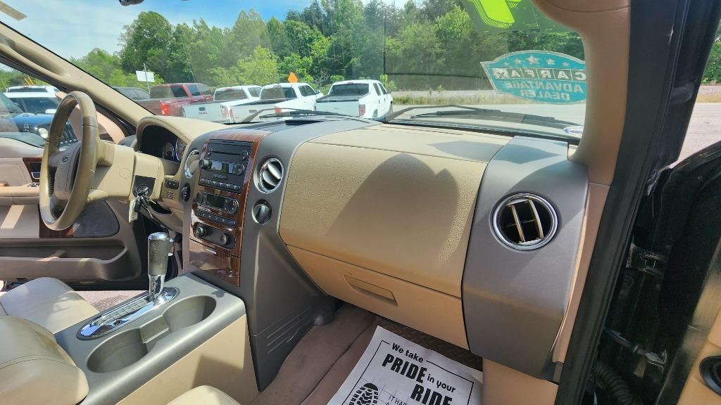 2004 Ford F-150 - $12,990