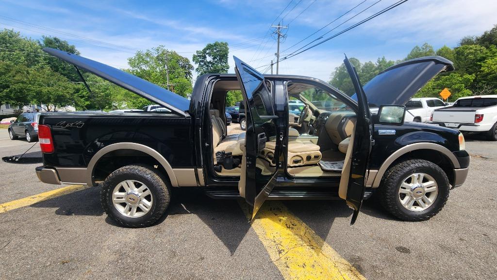 2004 Ford F-150 - $12,990