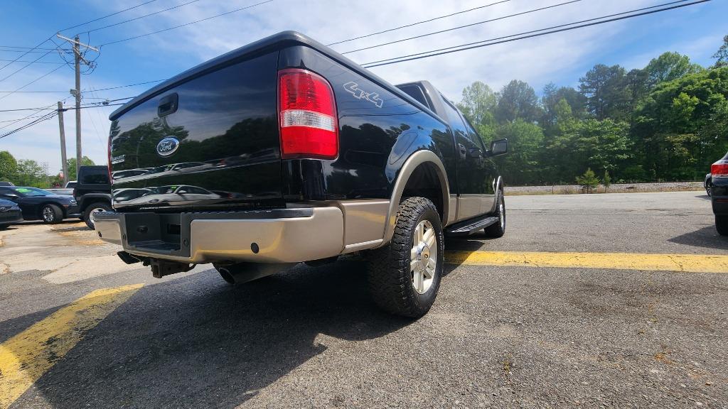 2004 Ford F-150 - $12,990