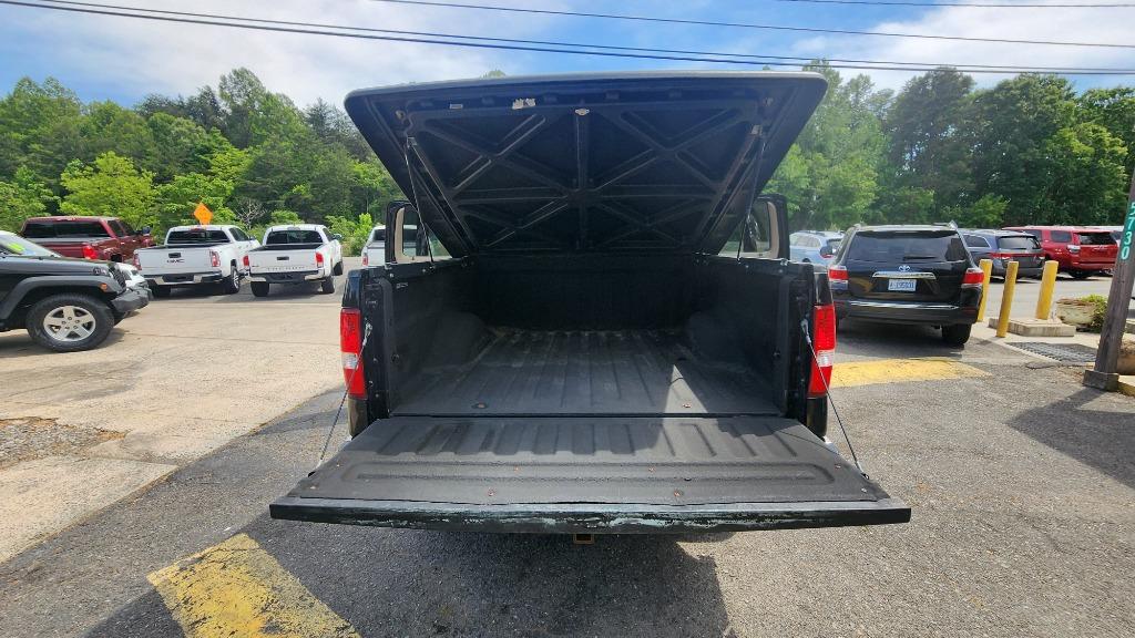 2004 Ford F-150 - $12,990