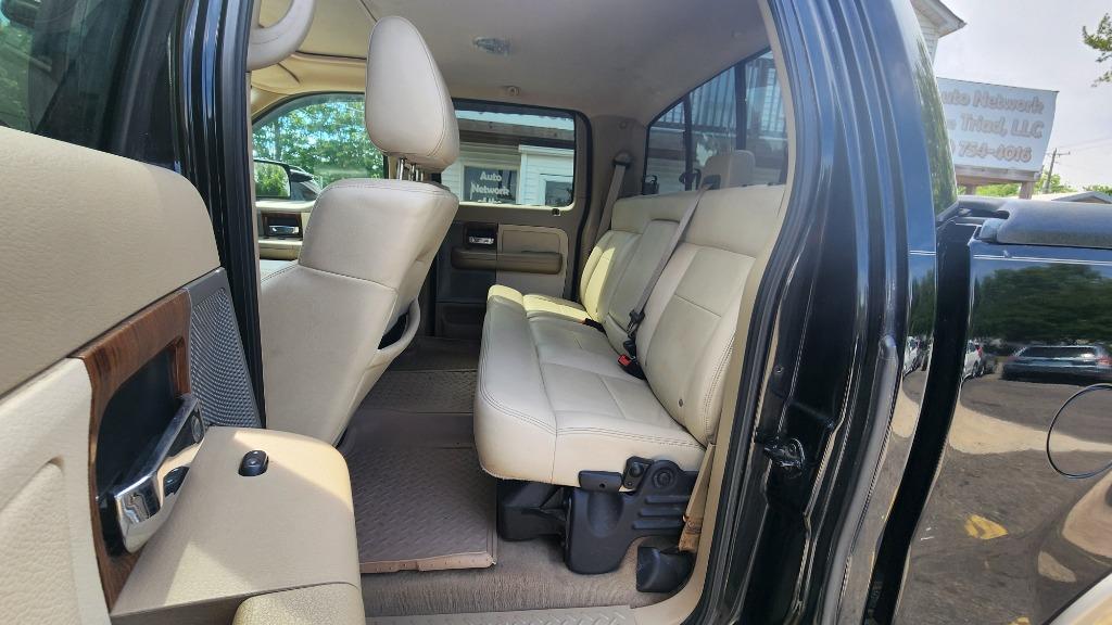 2004 Ford F-150 - $12,990
