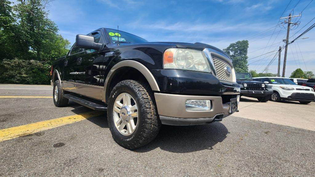 2004 Ford F-150 - $12,990
