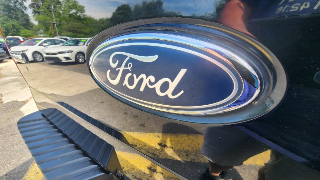 2004 Ford F-150 - $12,990