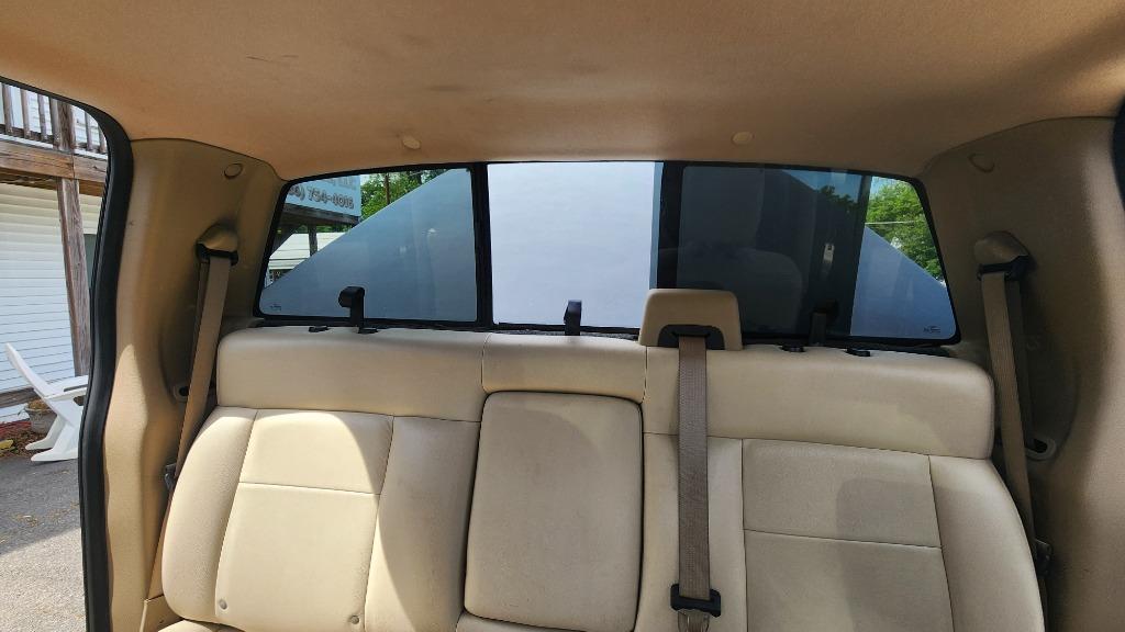 2004 Ford F-150 - $12,990
