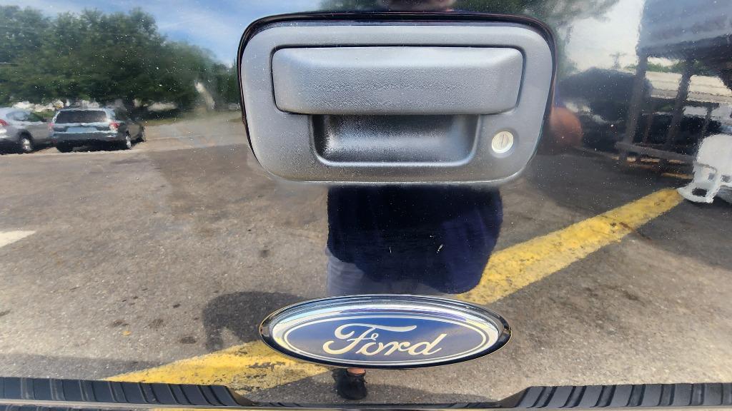 2004 Ford F-150 - $12,990