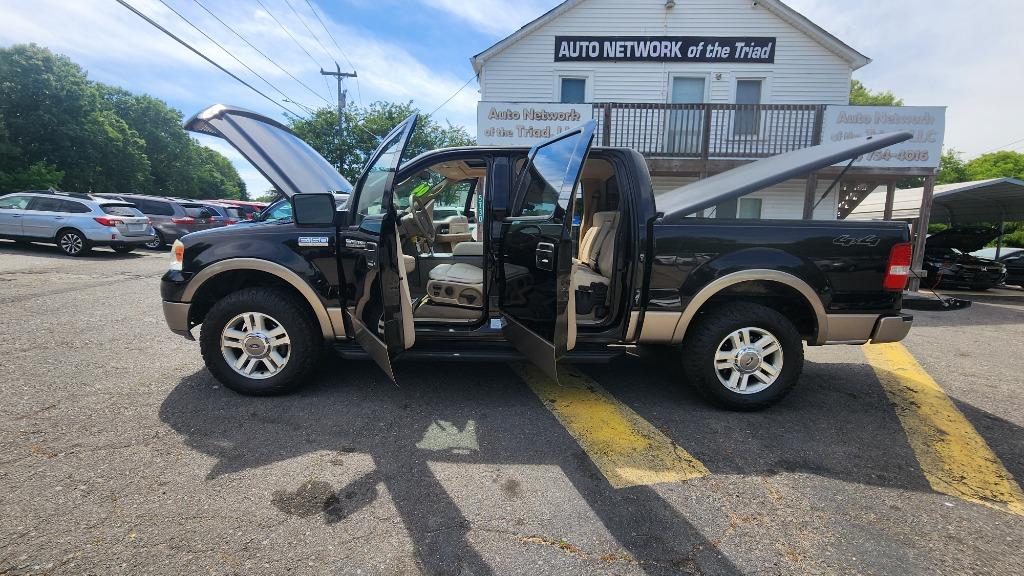 2004 Ford F-150 - $12,990