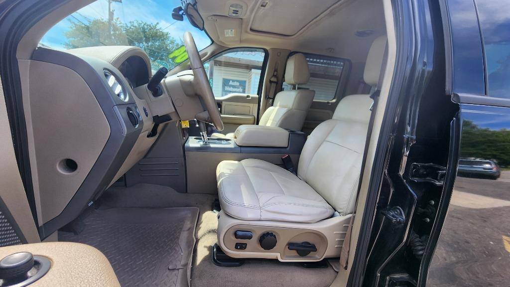 2004 Ford F-150 - $12,990