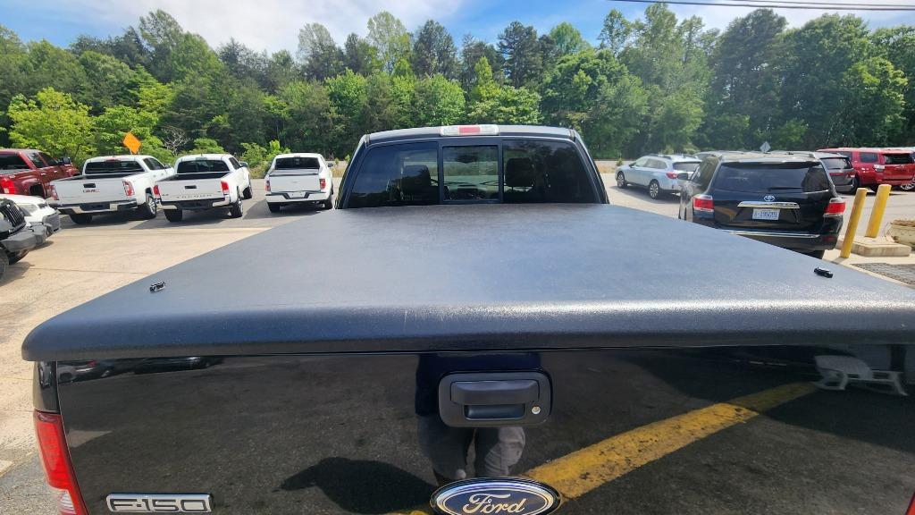 2004 Ford F-150 - $12,990